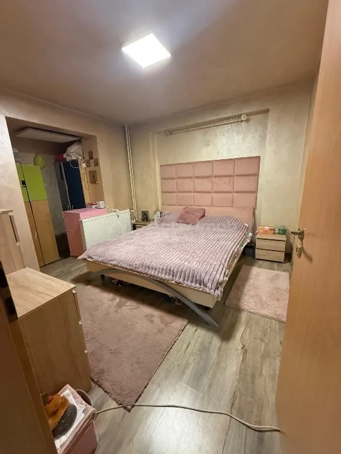 2 camere decomandat - Trestiana - Tineretului - foto 4