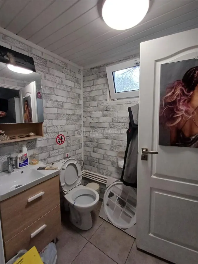 Casa 5 camere - teren 1400mp - Magurele - Str. Fecioarei - foto 14