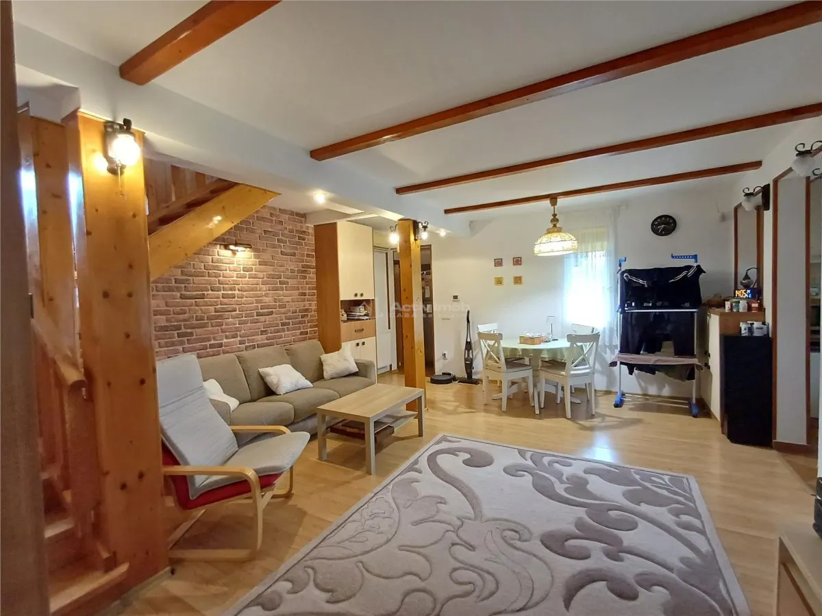Casa 5 camere - teren 1400mp - Magurele - Str. Fecioarei - foto 5