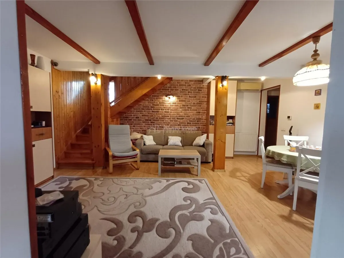 Casa 5 camere - teren 1400mp - Magurele - Str. Fecioarei - foto 6
