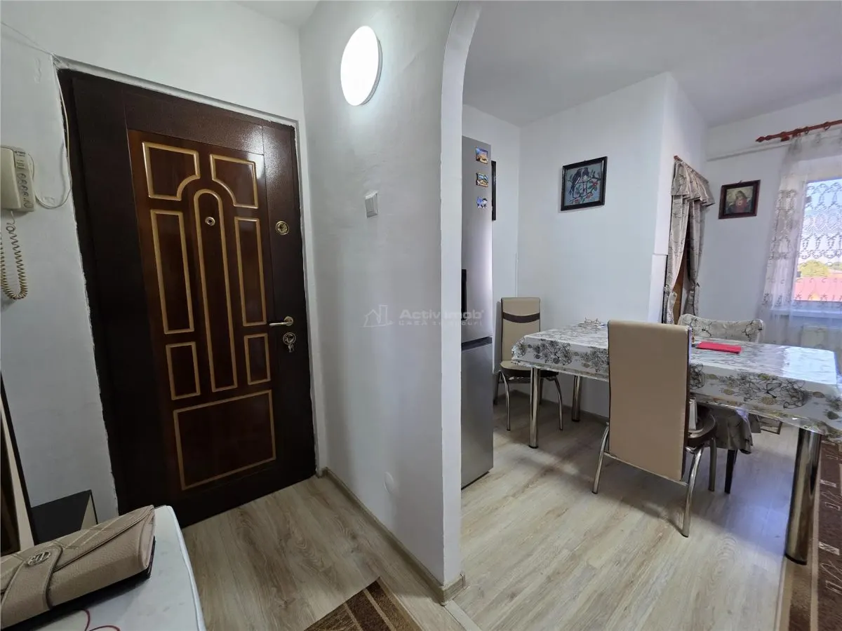 شقة بغرفتي نوم، مجددة ومفروشة، 56 متر مربع، الطابق الرابع، منطقة بود - foto 8
