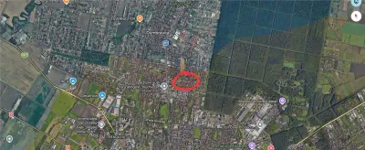 Vila cu Garaj, Dumbravita, Kaufland/LIDL - foto 2
