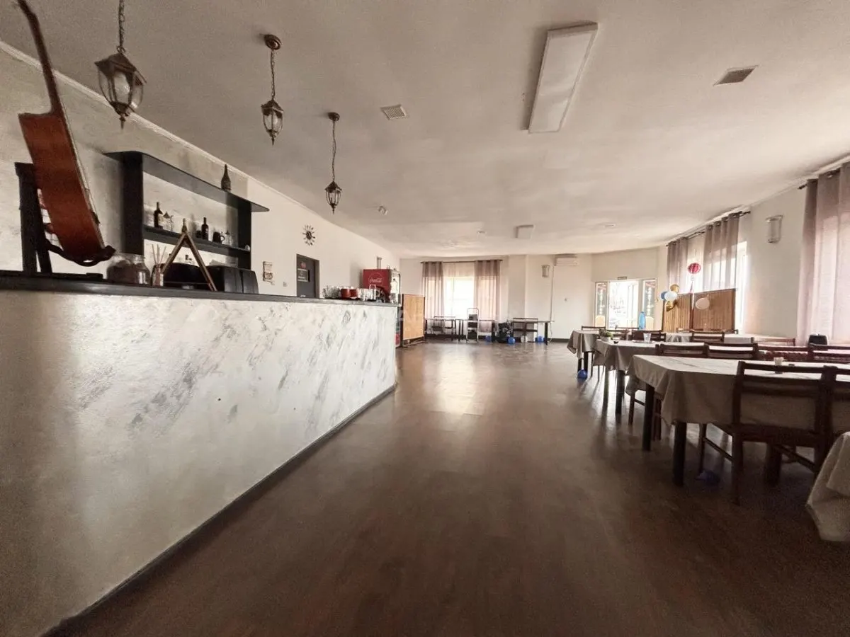 Spatiu comercial autorizat alimentatie publica Bulevardul Decebal - foto 1