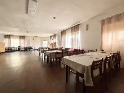 Spatiu comercial autorizat alimentatie publica Bulevardul Decebal - foto 2