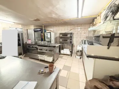 Spatiu comercial autorizat alimentatie publica Bulevardul Decebal - foto 11