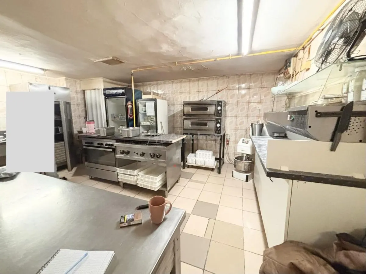 Spatiu comercial autorizat alimentatie publica Bulevardul Decebal - foto 11