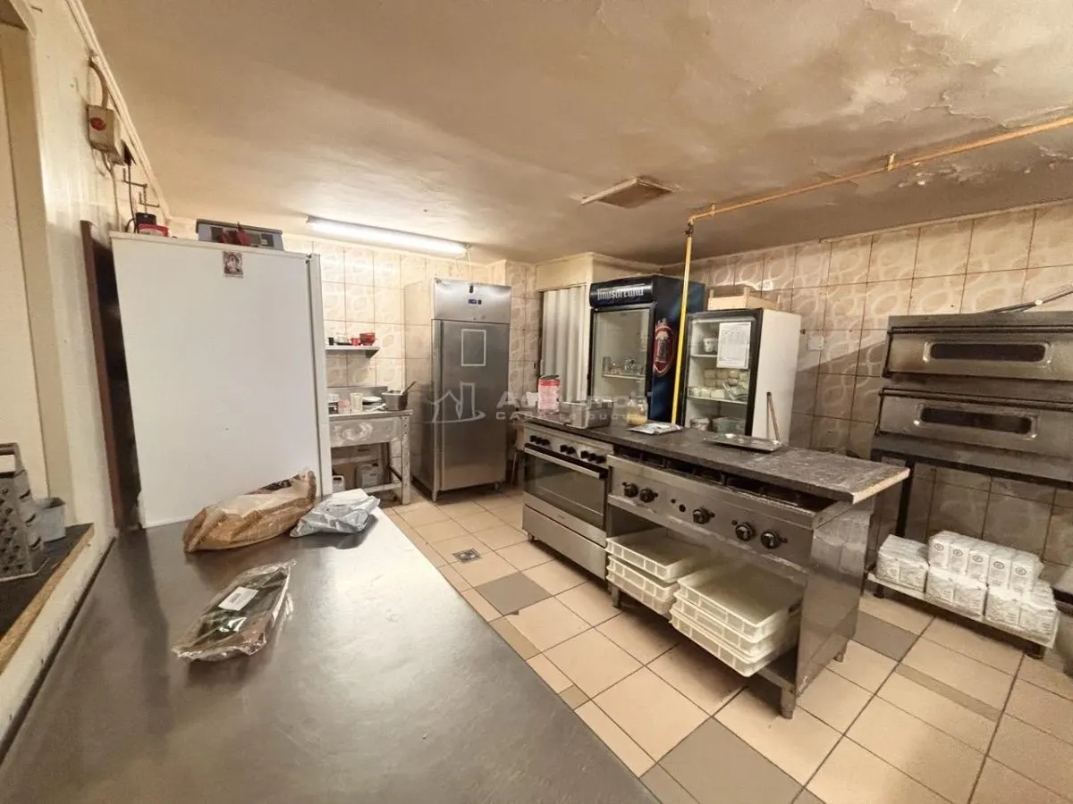 Spatiu comercial autorizat alimentatie publica Bulevardul Decebal - foto 12