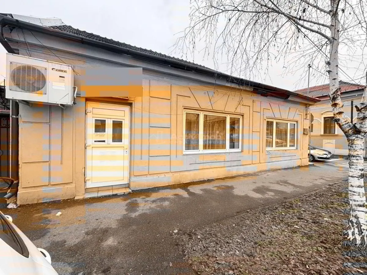 Spatiu comercial autorizat alimentatie publica Bulevardul Decebal - foto 15