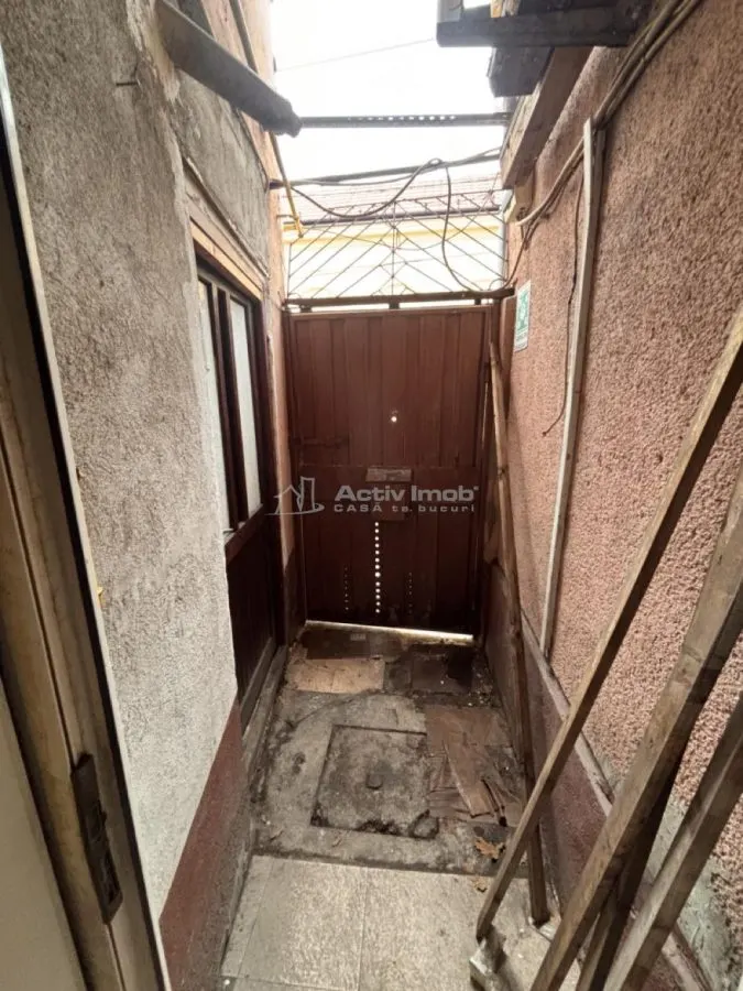 Spatiu comercial autorizat alimentatie publica Bulevardul Decebal - foto 16