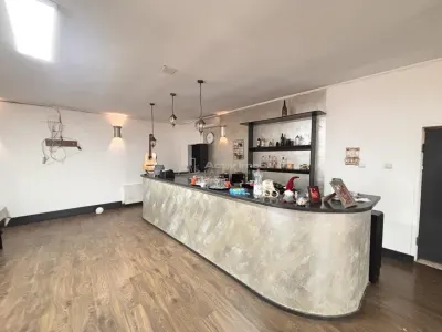 Spatiu comercial autorizat alimentatie publica Bulevardul Decebal - foto 3