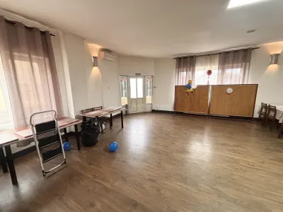 Spatiu comercial autorizat alimentatie publica Bulevardul Decebal - foto 5