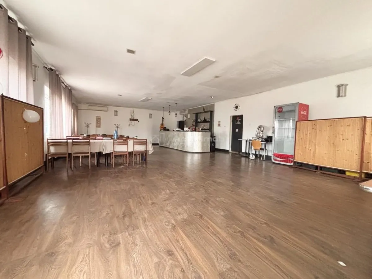 Spatiu comercial autorizat alimentatie publica Bulevardul Decebal - foto 6