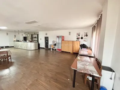 Spatiu comercial autorizat alimentatie publica Bulevardul Decebal - foto 7