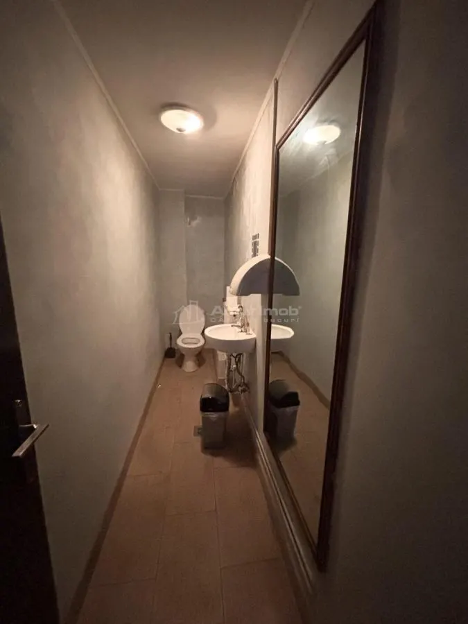 Spatiu comercial autorizat alimentatie publica Bulevardul Decebal - foto 8