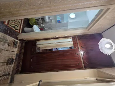 Apartamento de 2 Dormitorios, Planta Baja, 45 m², Nicolae Balcescu, Buzau - foto 4