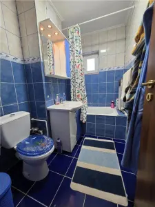 2 camere, PARTER, 57 mp, mobilat, Micro 14 - foto 6