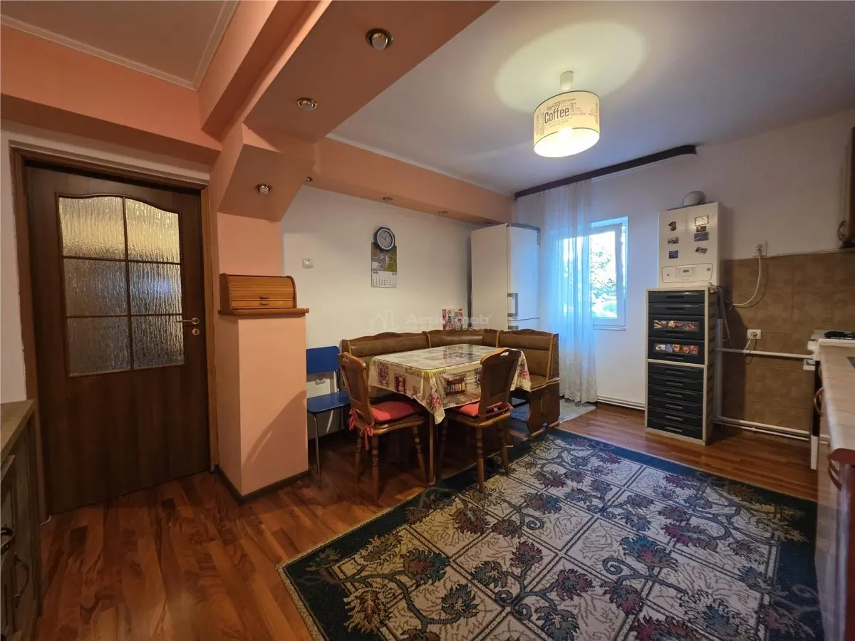 2 camere, PARTER, 57 mp, mobilat, Micro 14 - foto 7