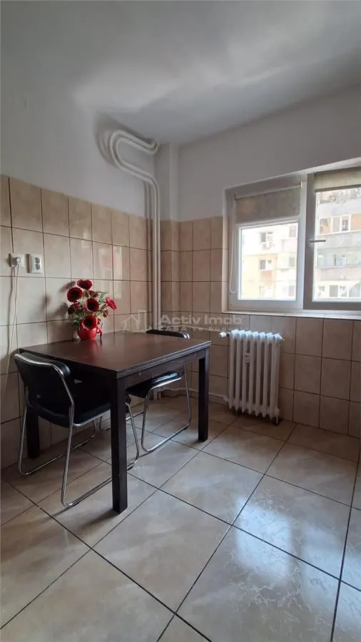 2 Camere, Brancoveanu, Parcare, Pet Friendly, 4 min Metrou - foto 7