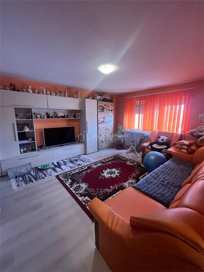 Apartament 3 cam 78mp M20 BKO - foto 1