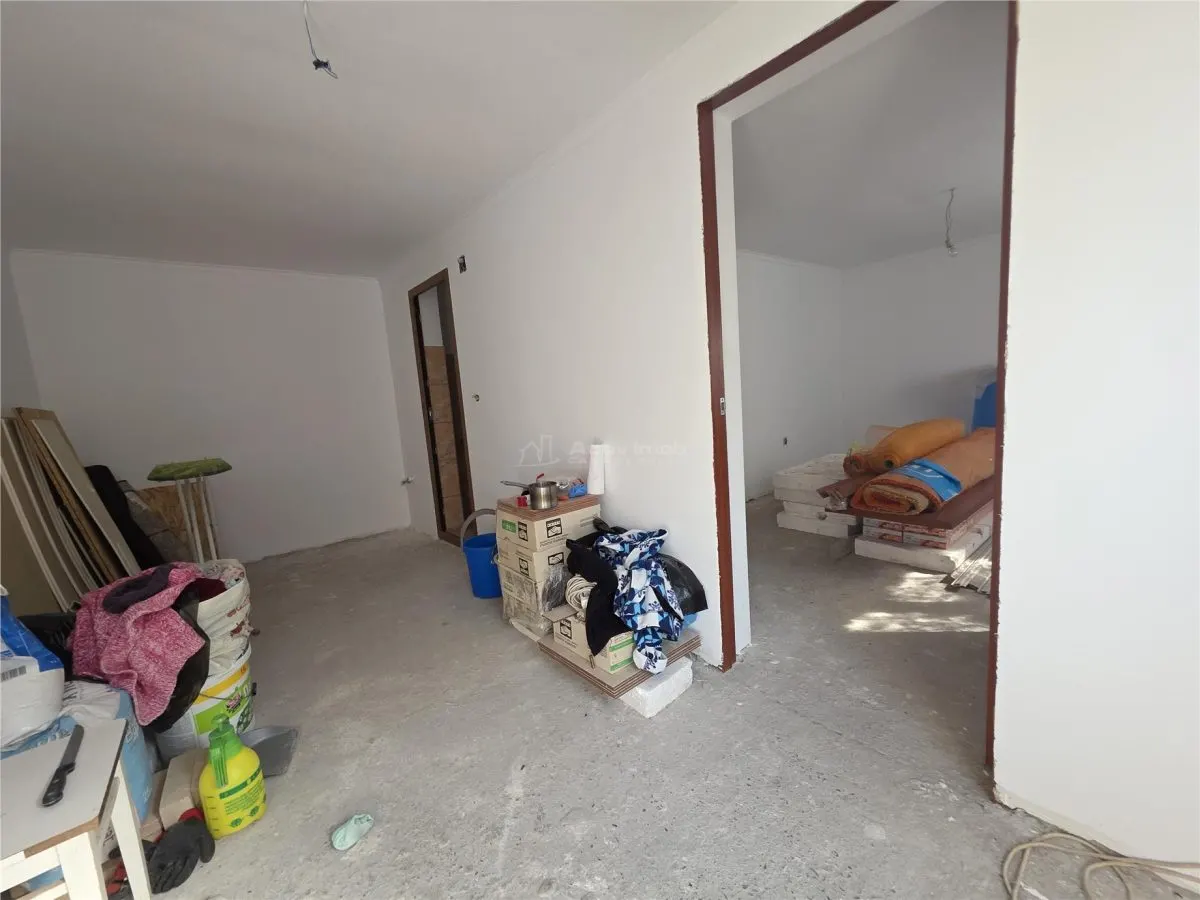 Casa 66 mp, constructie 2012, teren 600 mp, Cochirleanca - foto 6