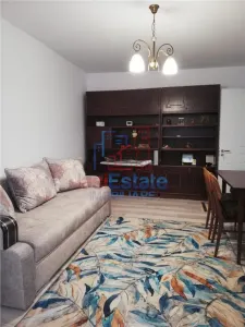 Two-Bedroom Apartment, Gara - Iasi
