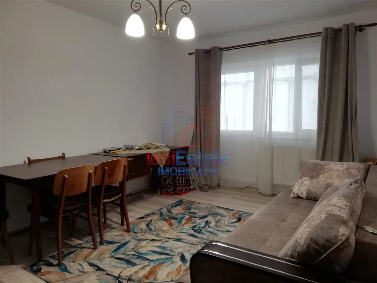 Apartament 2 Camere Gara - foto 2