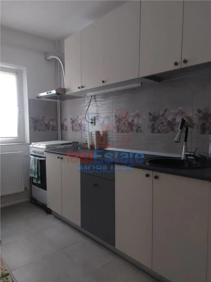 Apartament 2 Camere Gara - foto 5