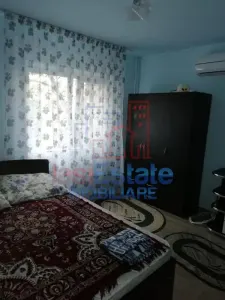 Apartment with 2 bedrooms for rent 46 sqm in Iasi, Nicolina area - foto 4