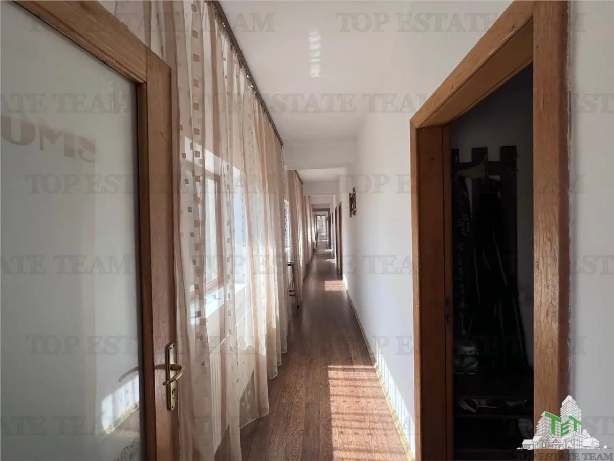 商业空间/酒店出租 – HoReCa、活动、Pantelimon – Brănești - foto 17
