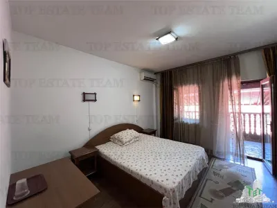 商业空间/酒店出租 – HoReCa、活动、Pantelimon – Brănești - foto 18
