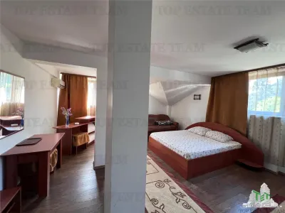 商业空间/酒店出租 – HoReCa、活动、Pantelimon – Brănești - foto 22