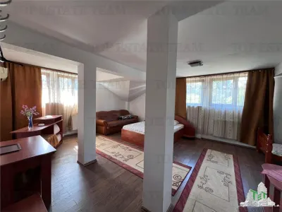 商业空间/酒店出租 – HoReCa、活动、Pantelimon – Brănești - foto 24