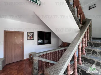 商业空间/酒店出租 – HoReCa、活动、Pantelimon – Brănești - foto 25