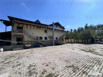 商业空间/酒店出租 – HoReCa、活动、Pantelimon – Brănești - foto 4