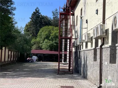 商业空间/酒店出租 – HoReCa、活动、Pantelimon – Brănești - foto 6