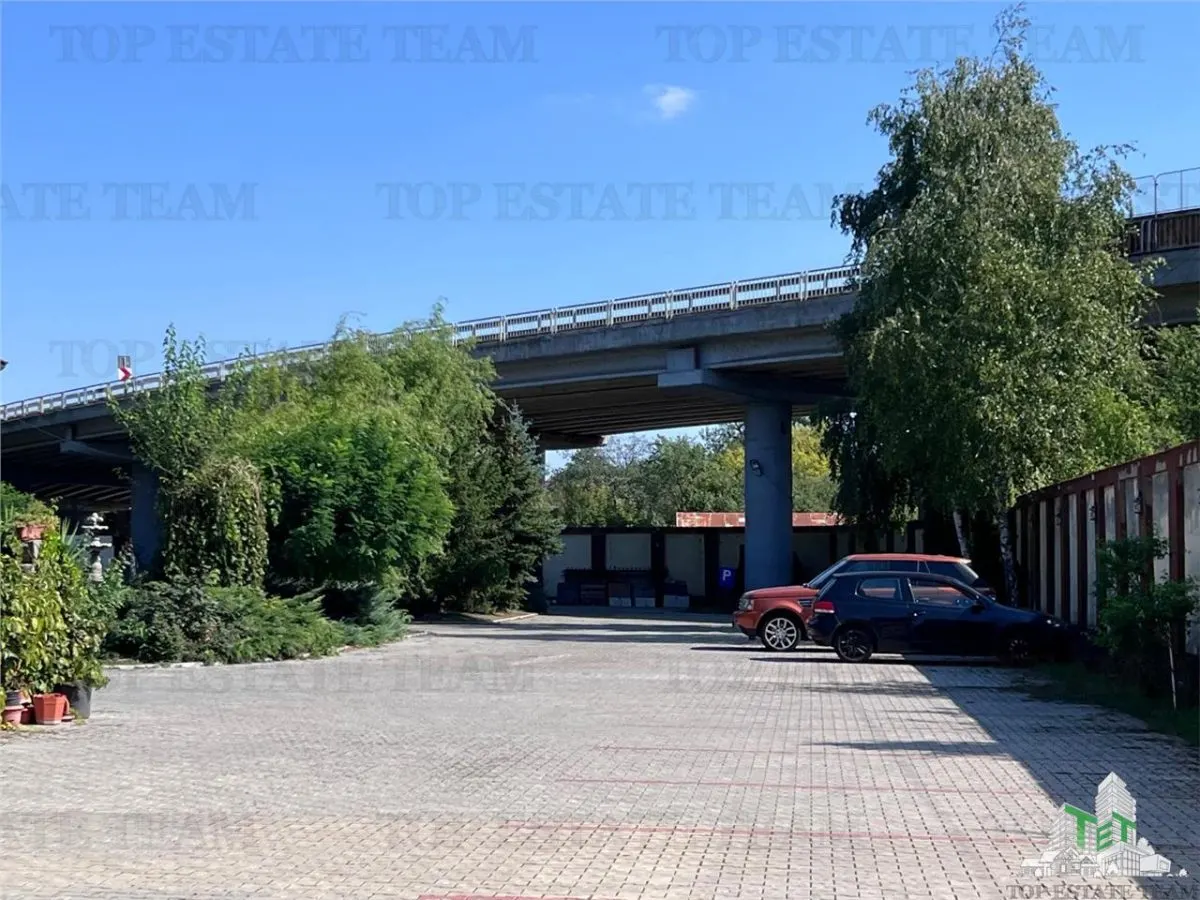 商业空间/酒店出租 – HoReCa、活动、Pantelimon – Brănești - foto 9