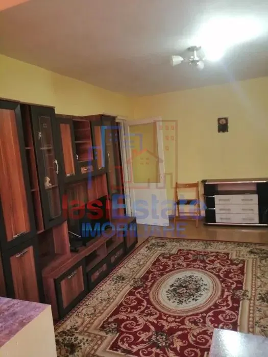 Apartament 2 Camere Zimbru - foto 1