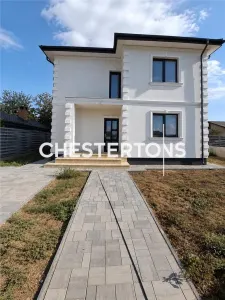 Vila noua de vanzare Buftea /4 dormitoare /180 mp utili /Teren 550 mp - foto 2