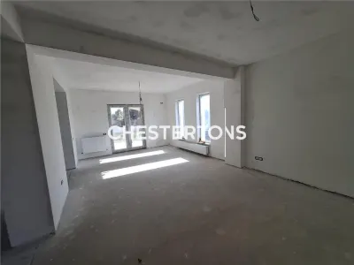 Vila noua de vanzare Buftea /4 dormitoare /180 mp utili /Teren 550 mp - foto 5