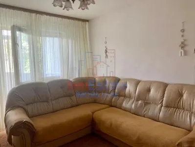 Apartament 2 Camere Pacurari - Alpha Bank - Iasi