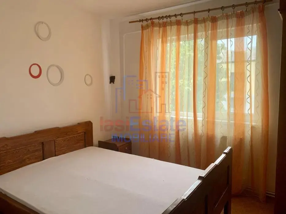 Apartament 2 Camere Pacurari - Alpha Bank - foto 2