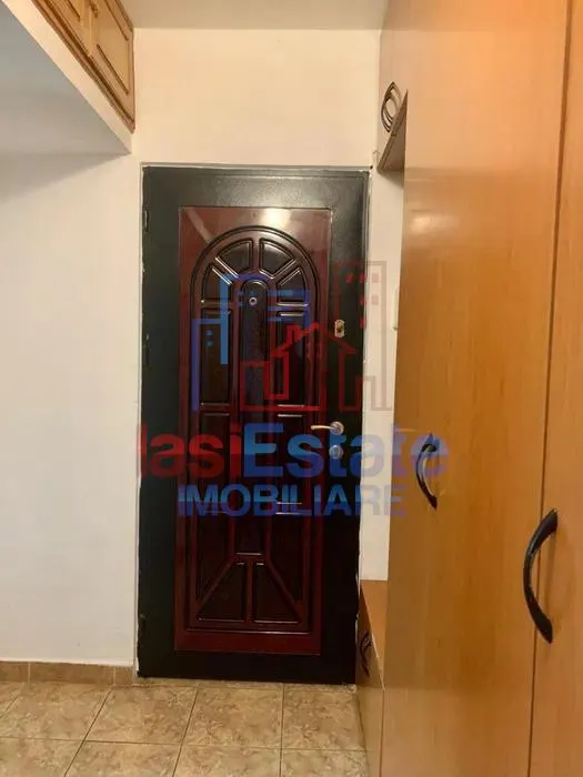 Apartament 2 Camere Pacurari - Alpha Bank - foto 4