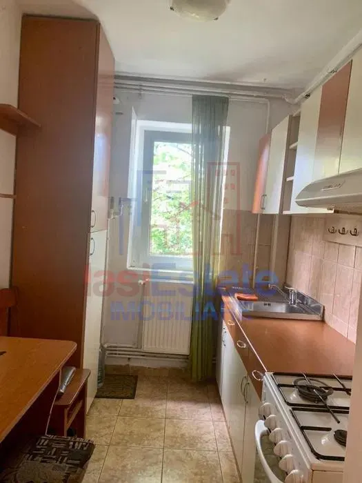 Apartament 2 Camere Pacurari - Alpha Bank - foto 5