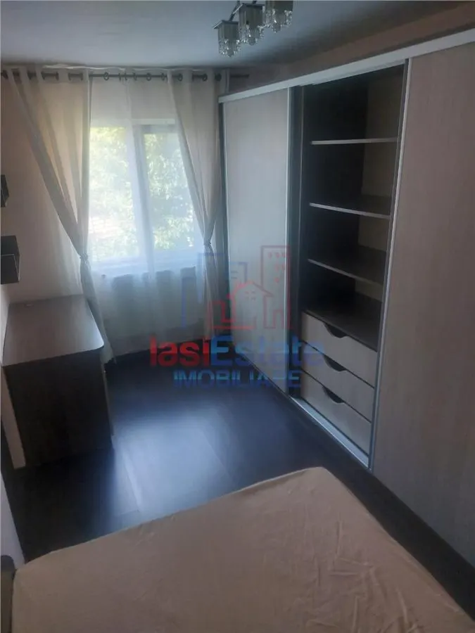 Apartament 2 camere, 38 mp, etaj 1, centrala proprie - Tatarasi - foto 3
