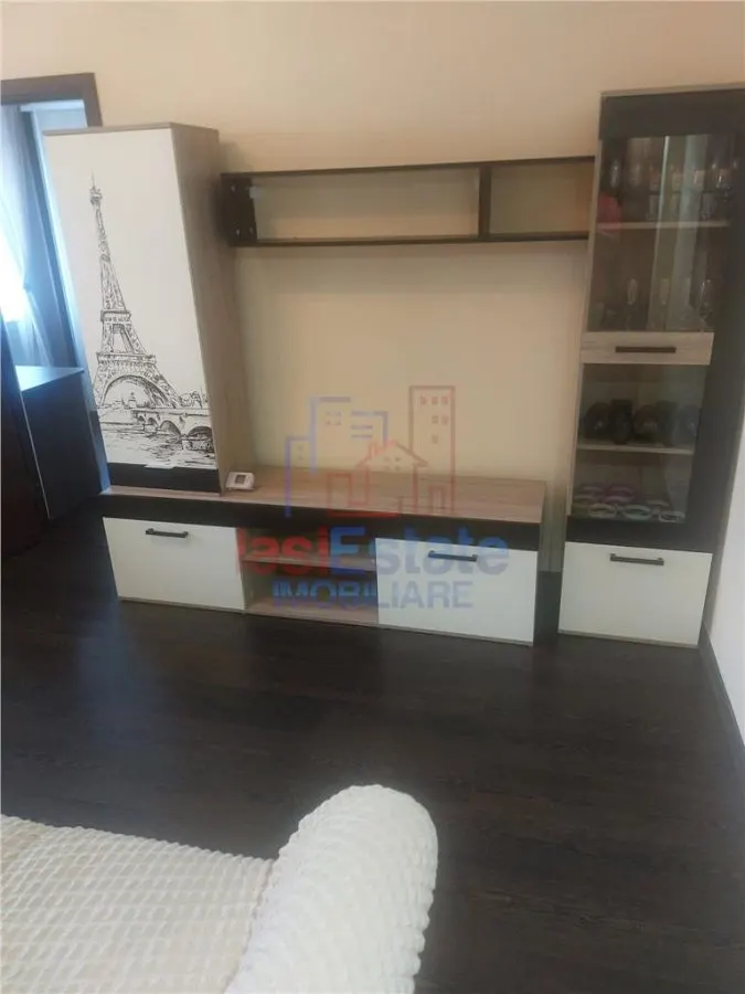 Apartament 2 camere, 38 mp, etaj 1, centrala proprie - Tatarasi - foto 5