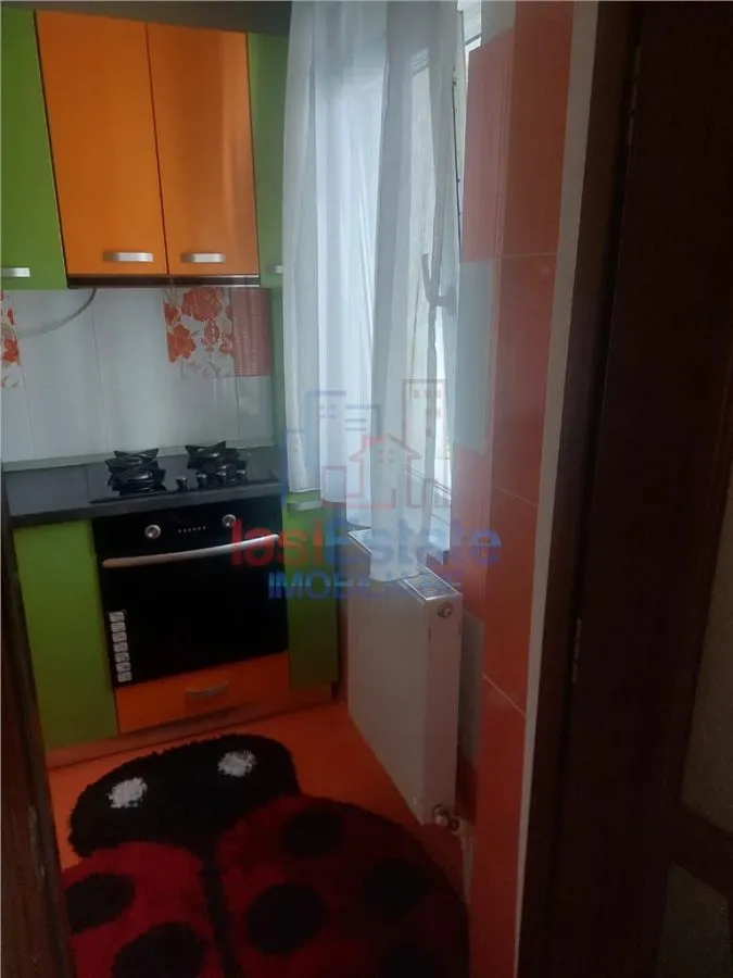 Apartament 2 camere, 38 mp, etaj 1, centrala proprie - Tatarasi - foto 7