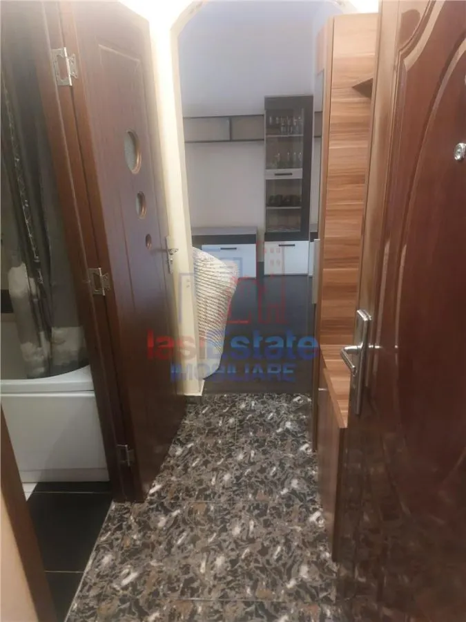 Apartament 2 camere, 38 mp, etaj 1, centrala proprie - Tatarasi - foto 8