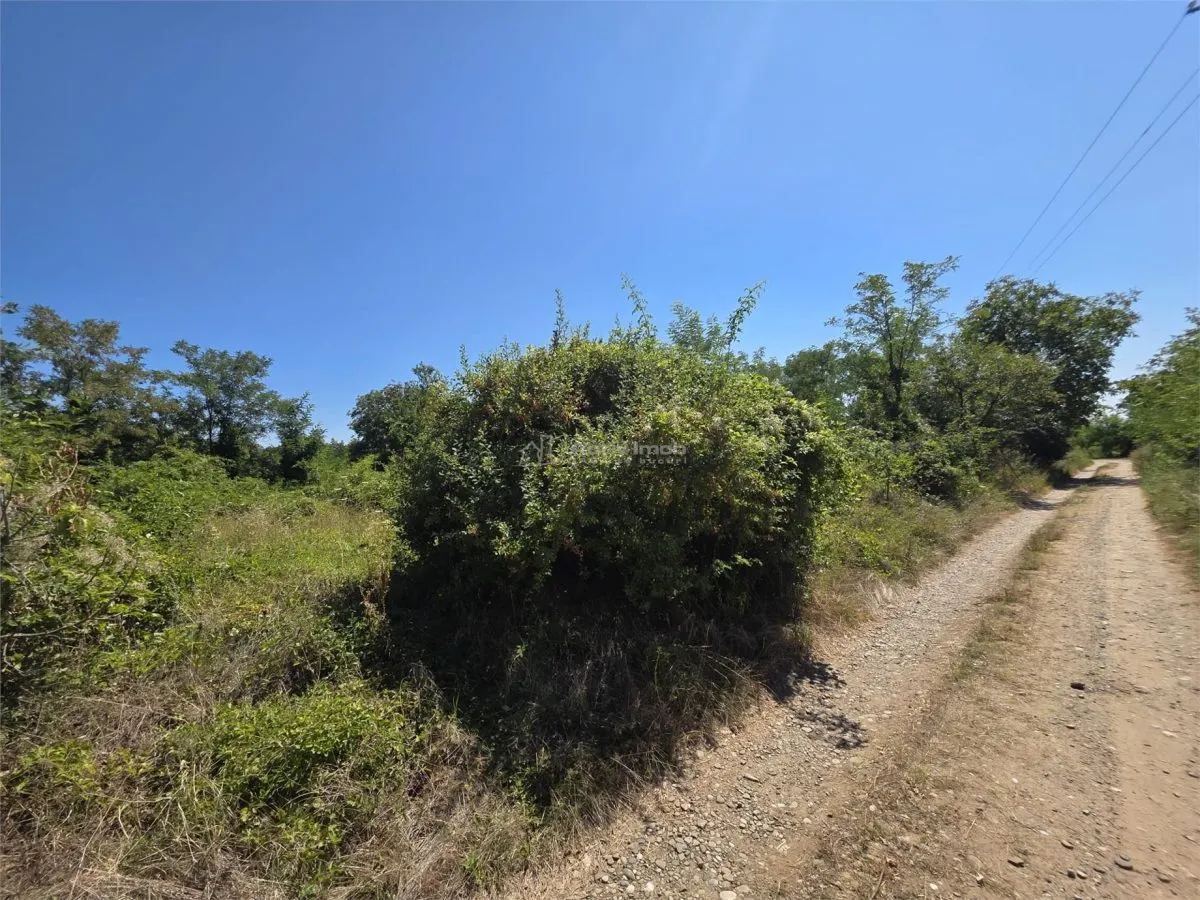 Teren intravilan, 509 mp, deschidere 30 m, com. Vernesti - foto 3