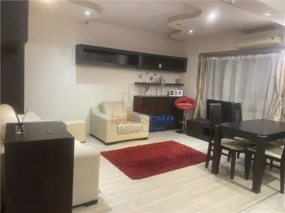Apartament 3 camere, 69 mp, 2 bai, 2 balcoane - Gara - Arcu - Iasi