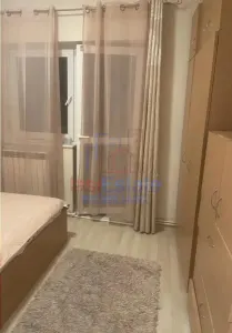 Apartament 3 camere, 69 mp, 2 bai, 2 balcoane - Gara - Arcu - foto 2
